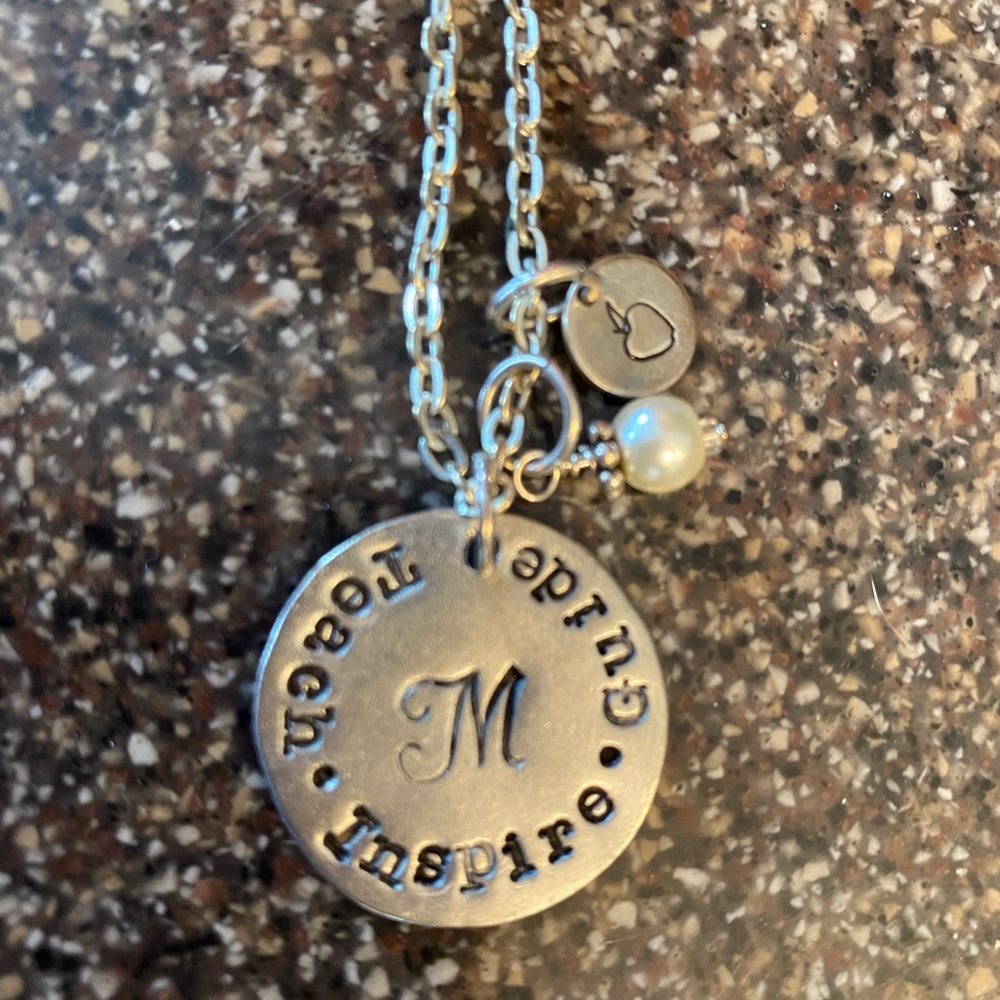 Two Lockets/Pendants - Picture 4 of 5
